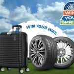 Sailun Win Your Spring Contest