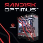 Sandisk Optimus ReWired College Tour 2026 Sweepstakes