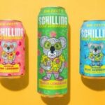 Schilling Hard Cider Second-Life for this Re-Charged Ride Sweepstakes