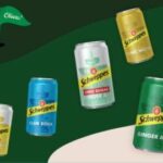Schweppes Golf Sweepstakes