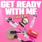 Seagram’s Escapes Spring Get Ready With Me Sweepstakes – Instagram
