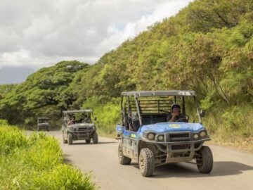 Second Street Ultimate Family Getaway to Hawai‘i Sweepstakes