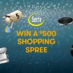 Serta 2026 Sheepstakes