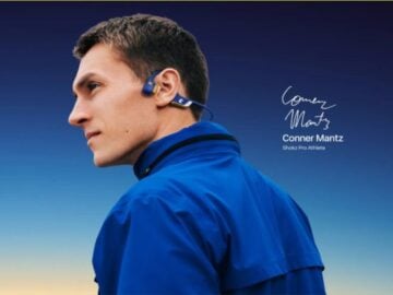 Shokz Boston Marathon Giveaway