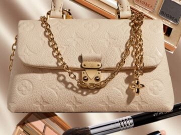 Sigma Beauty Vintage Radiance Giveaway