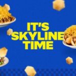 Skyline Chili Spring Sweepstakes – Limited States