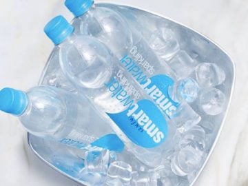 Smartwater The Devil Wears Prada 2 Sweepstakes