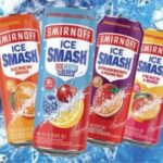 Smirnoff Ice SMASH for Cash Sweepstakes