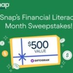 Snap Finance Giveaway Sweepstakes