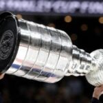Sony Electronics 2026 Stanley Cup Final Sweepstakes