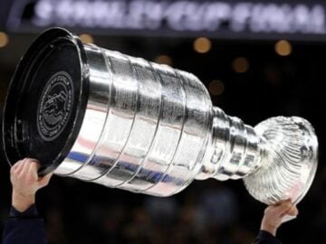 Sony Electronics 2026 Stanley Cup Final Sweepstakes