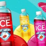 Sparkling ICE Life Savers Flavor To The Rescue Sweepstakes