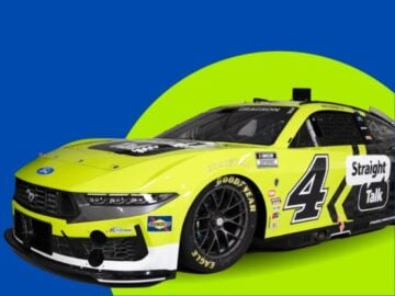 Straight Talk Ford Mustang 2026 Giveaway – Hot Pick!