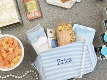 Sugarfina Bachelorette Gift Bag Sweepstakes