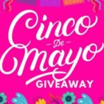 Sweepstakes Fanatics Cinco de Mayo Giveaway
