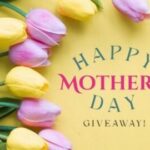 Sweepstakes Fanatics Happy Mother’s Day Giveaway