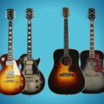 Sweetwater Sound $4K Gibson & Epiphone Giveaway