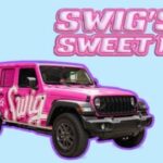 Swig Sweet 16th Birthday Sweepstakes