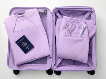 tarte x Comfrt PR Mailer Giveaway – Instagram