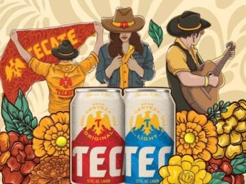 Tecate Cinco De Mayo Sweepstakes & Instant Win
