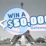 The Collagen Glow Your Way to a $50k Holiday Giveaway – Mail-in / Purchase