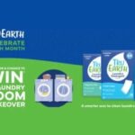 Tru Earth Challenge Contest