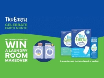Tru Earth Challenge Contest