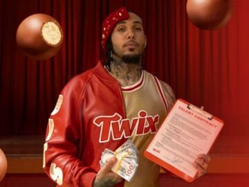 TWIX Bits Two Talents Sweepstakes – Hot Pick!