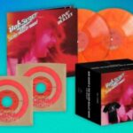 uDiscover Music Bob Seger Giveaway