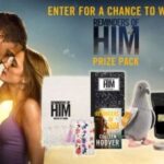 Universal Pictures Reminders of Him Sweepstakes
