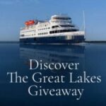 Victory Cruise Lines Discover the Great Lakes Sweepstakes