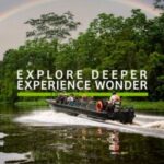 Visit Peru Explore Deeper. Experience Wonder. Sweepstakes