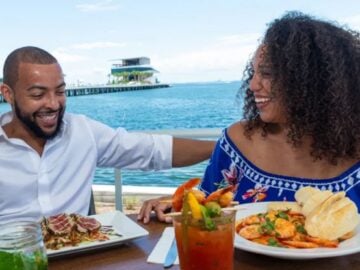 Visit St. Petersburg Music City Food & Wine Festival Sweepstakes