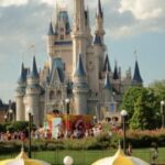 Walt Disney World Cool Kids Summer Sweepstakes