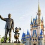 Walt Disney World Coolest Summer Ever Sweepstakes – Hot Pick!
