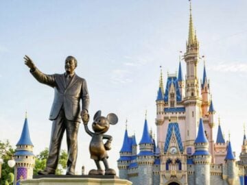 Walt Disney World Coolest Summer Ever Sweepstakes – Hot Pick!