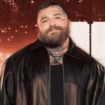 White Claw Hard Seltzer Teddy Swims Concert Sweepstakes