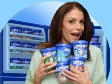 Yasso Foolproof Freezer Giveaway – Hot Pick!