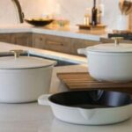 ZLine Kitchen Mother’s Day Cast Iron Giveaway ️