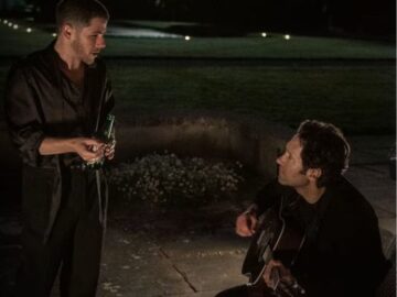 AMC How To Write A Song Sweepstakes – Purchase / Mail-in