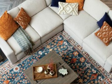 Ashley Home Furniture $10,000 Makeover Giveaway – Very Limited Eligibility
