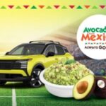 Avocados From Mexico Kickoff with the GuacamOlé Giveaway – Hot Pick!