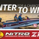 Bass Pro Shops Nitro Z19 Sweepstakes