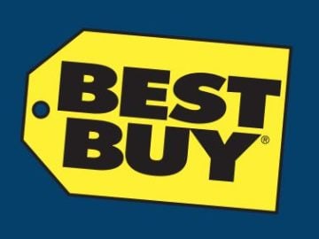 Best Buy Rewards $1,000 Giveaway