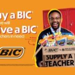BIC Back-to-School Clear the List Sweepstakes