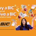 BIC Back-to-School Teacher Shopping Spree Sweepstakes