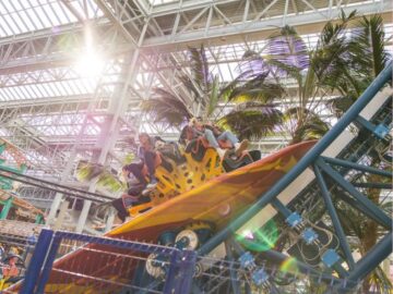 Bloomington Minnesota Travel & Tourism 2026 Summer Giveaway