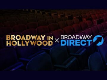 Broadway Direct Ultimate Summer Sweepstakes