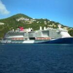 Carnival Spring Sweepstakes – Instagram