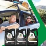 Castrol Mother’s and Father’s Day Giveaway – Purchase / Mail-In
